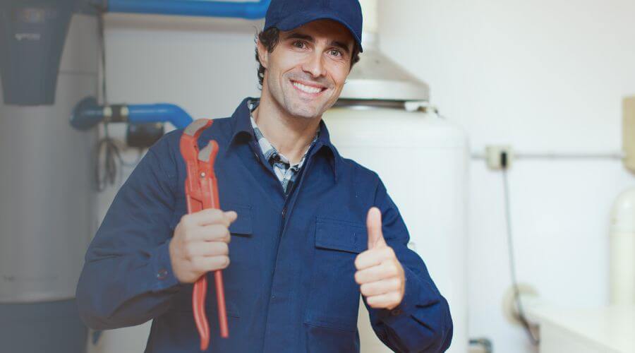 Professional Tankless Water Heater Installation in Greenwich, OH